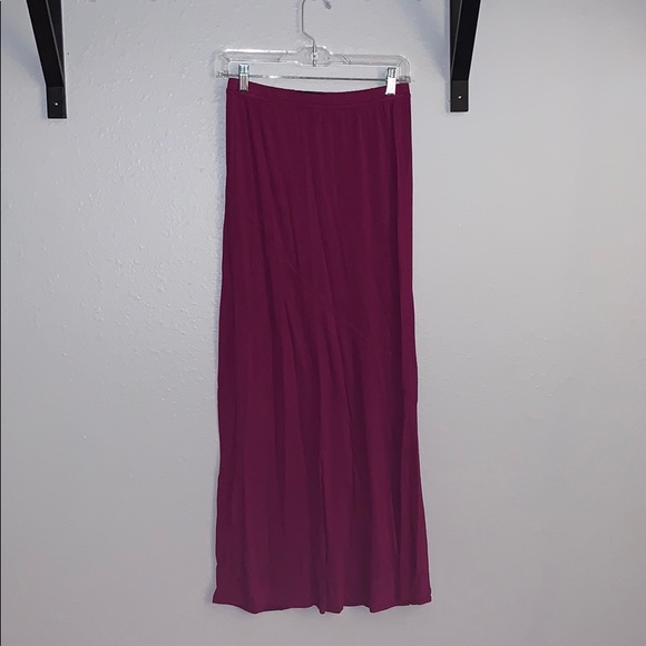 Mossimo Maxi Skirt Combo - size Small - Picture 3 of 4